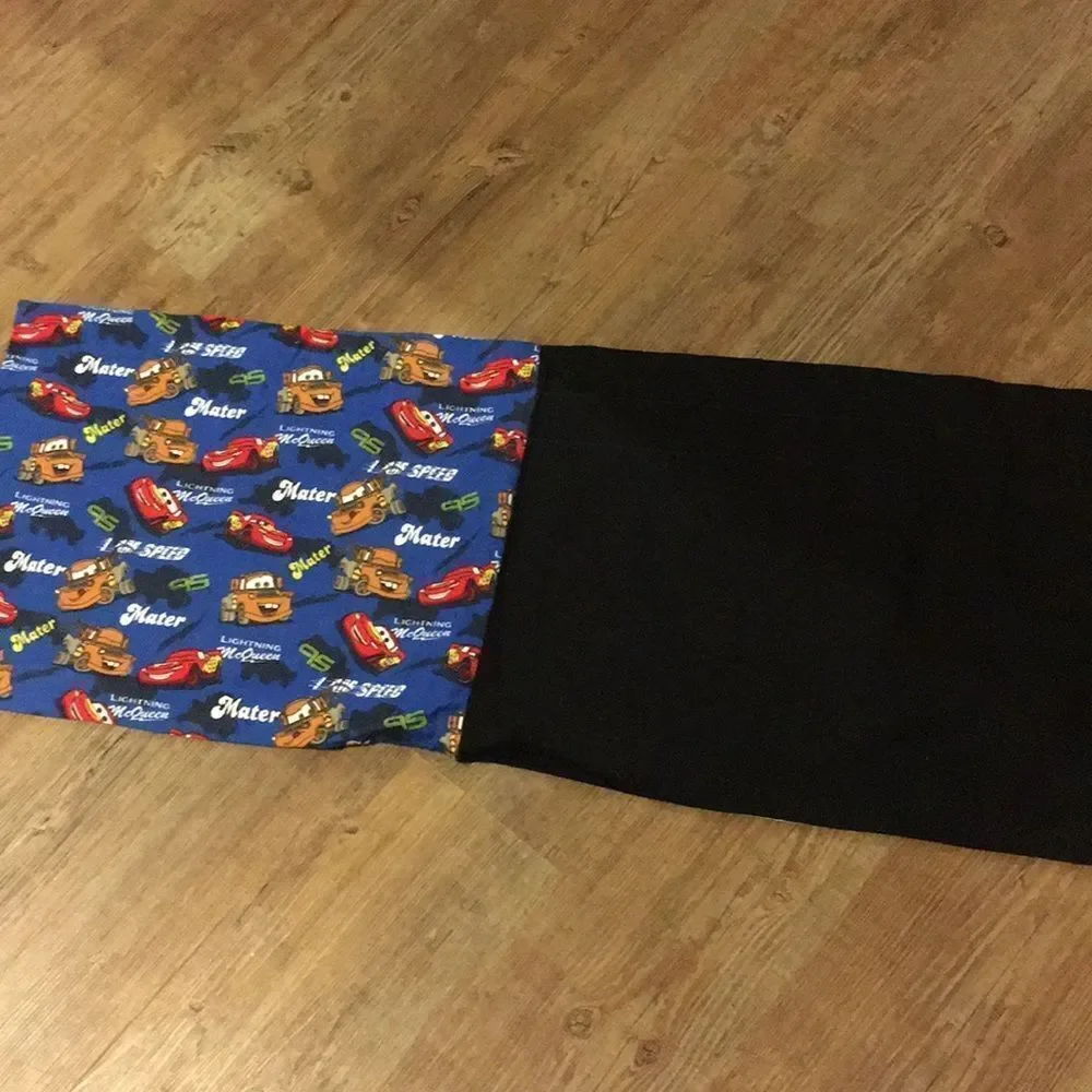 Custom Made Cars Curtains